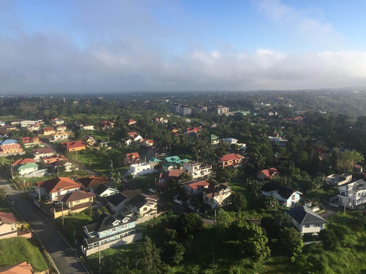 Your Home In Tagaytay. Тагайтай Экстерьер фото