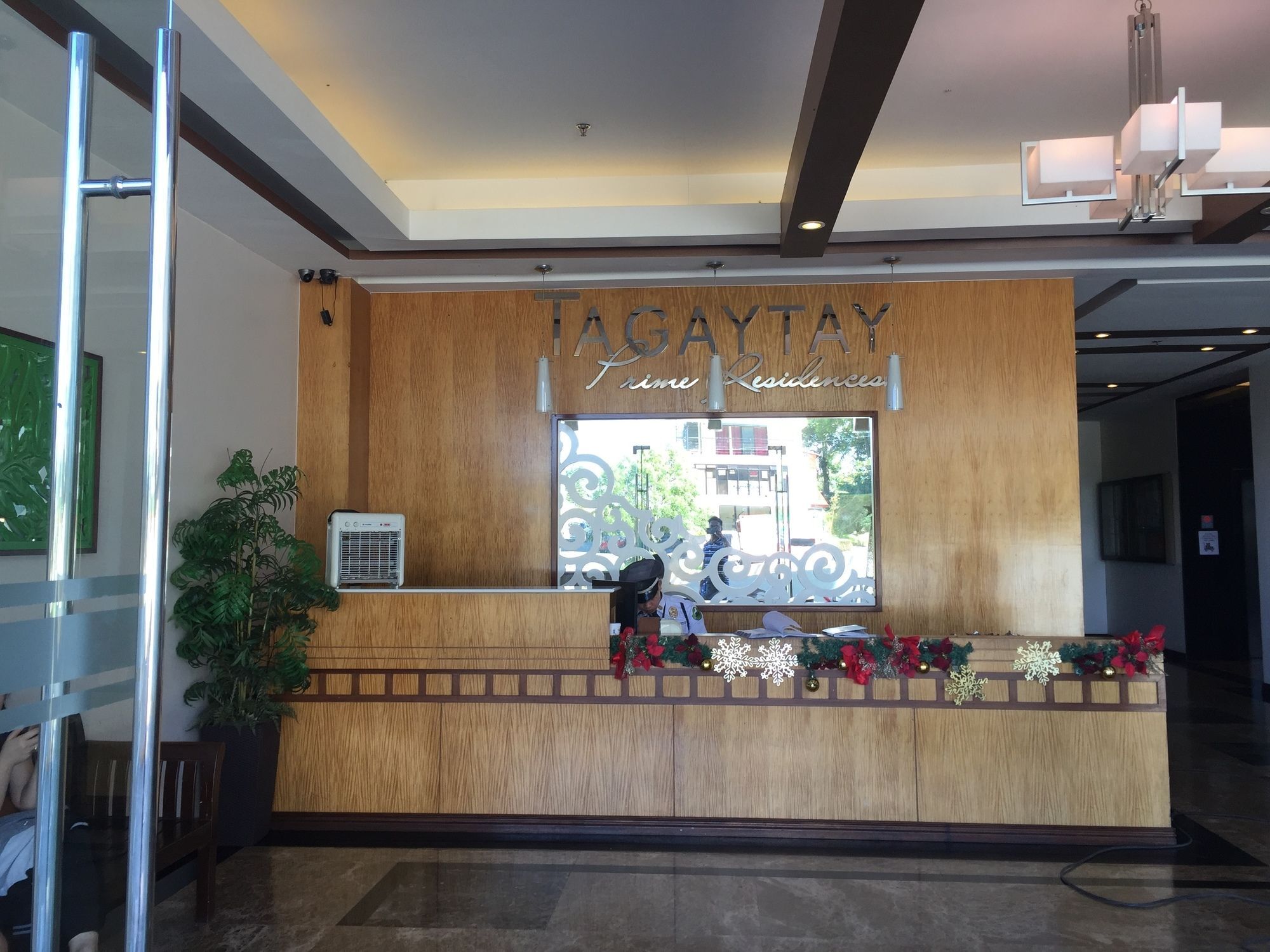 Your Home In Tagaytay. Тагайтай Экстерьер фото